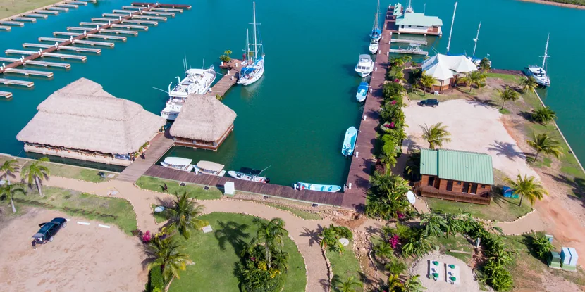 $150M EcoFutures Belize - Asset Management & Disposition
