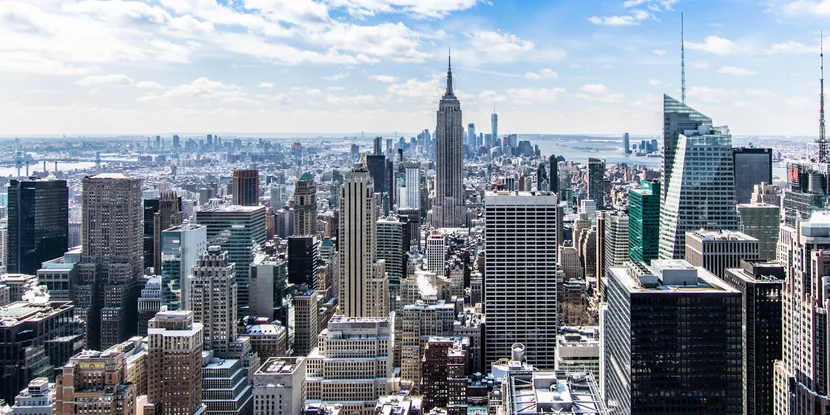 J.P. Morgan Trust - $140M Mixed-Use NYC Portfolio Stabilization & Financing