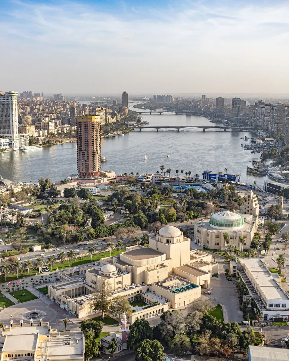 New City case study: $22B Al Fateh New City Master Plan