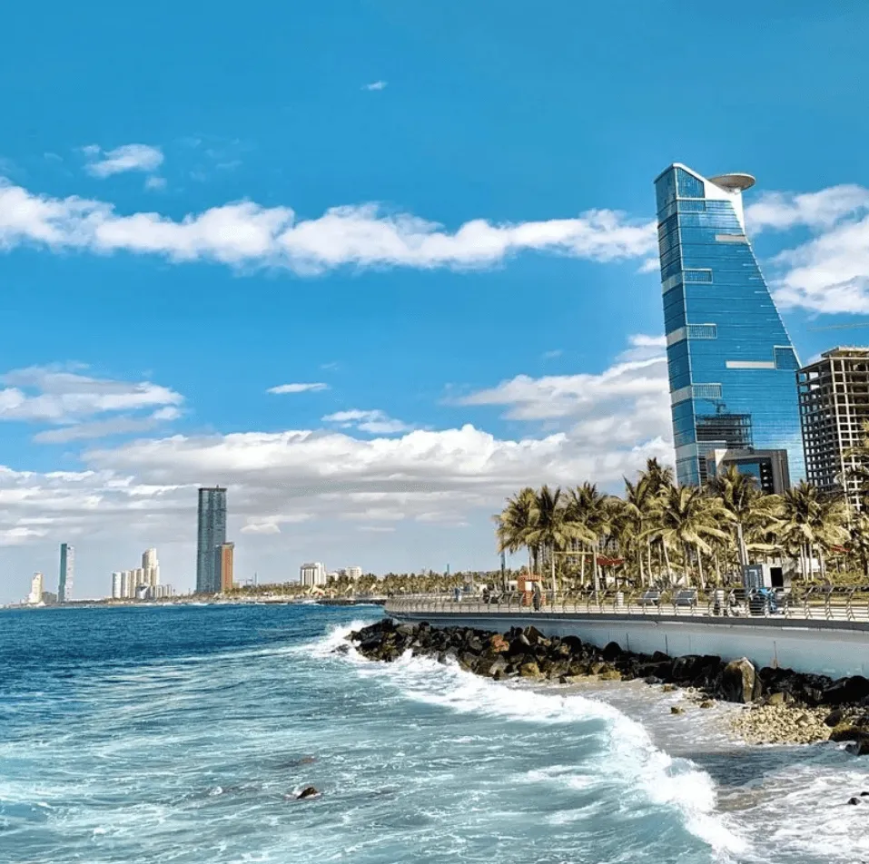 Master Plan case study: $1B Waterfront & Historic Center Redevelopment