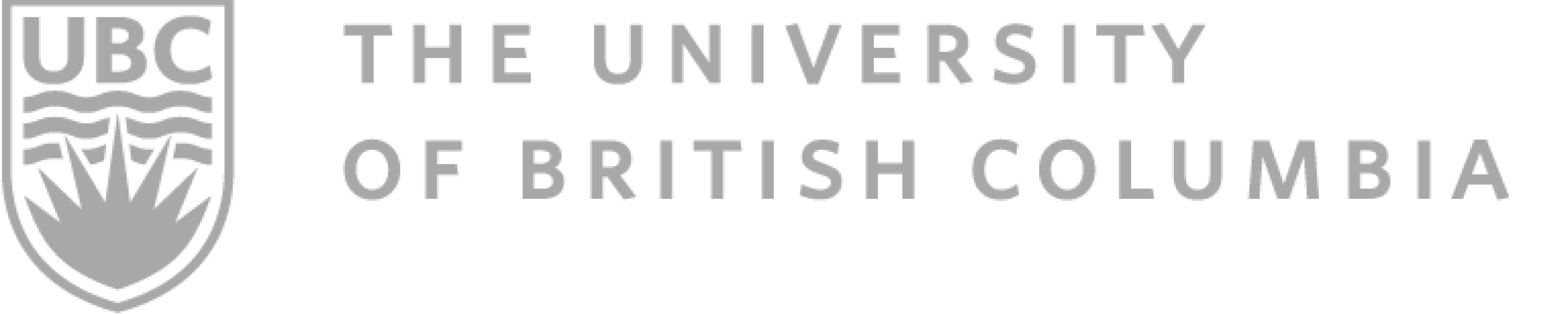 University of British Columbia